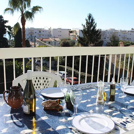 Latitude 43 * Cagnes-sur-Mer