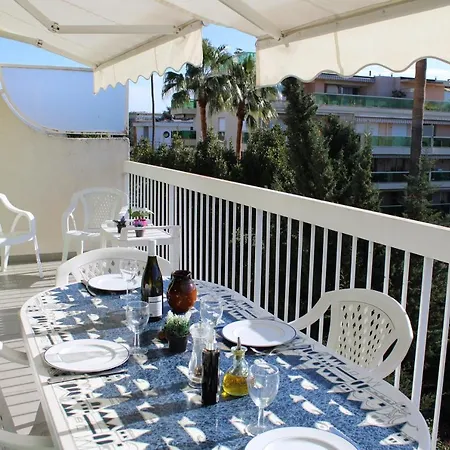 Latitude 43 Cagnes-sur-Mer