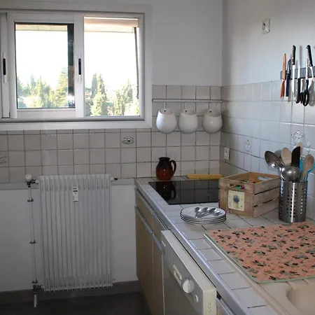 Apartment Latitude 43