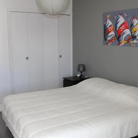 Apartment Latitude 43 *