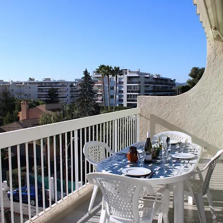 Apartment Latitude 43