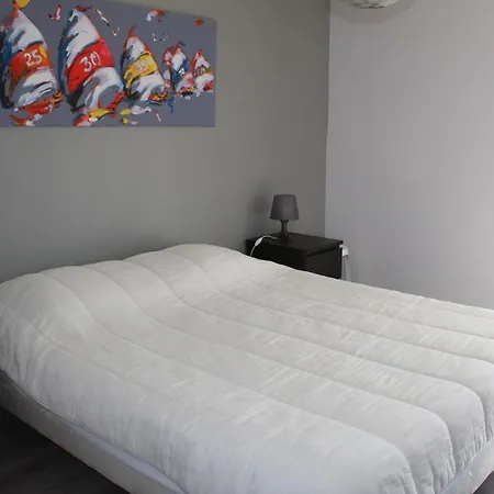 Latitude 43 Apartment