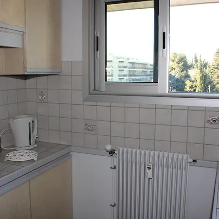 Latitude 43 Apartment